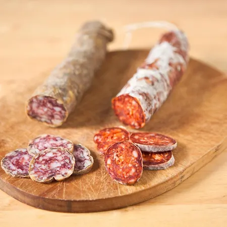 Фермерский дом Poggio Diavolino -