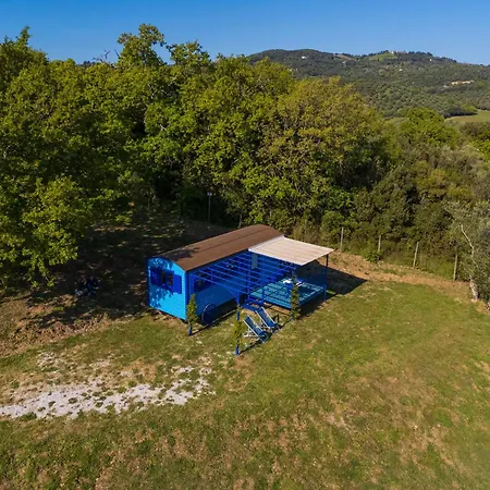 Poggio Diavolino -