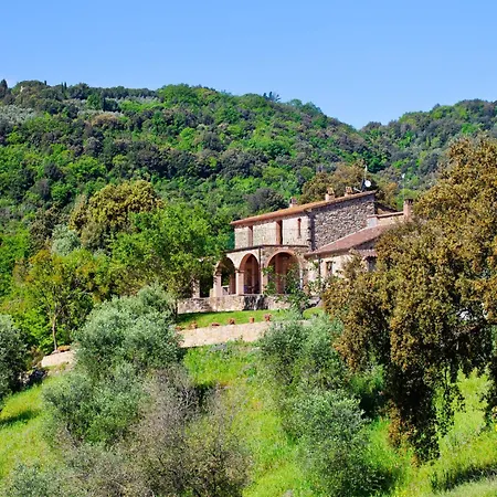 Poggio Diavolino -