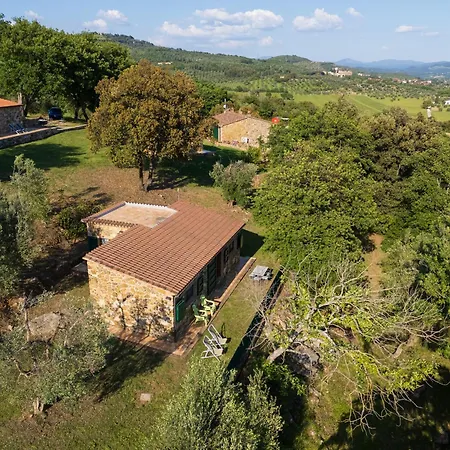 Poggio Diavolino -