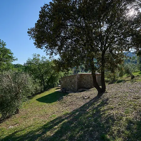 팜스테이 Poggio Diavolino -