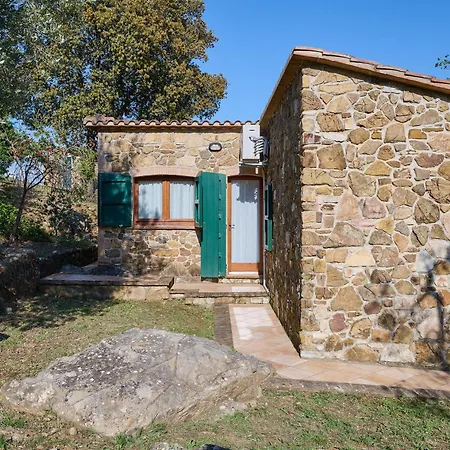 Poggio Diavolino -