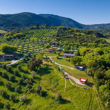 Poggio Diavolino -