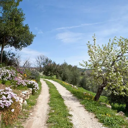 农家乐 Poggio Diavolino -