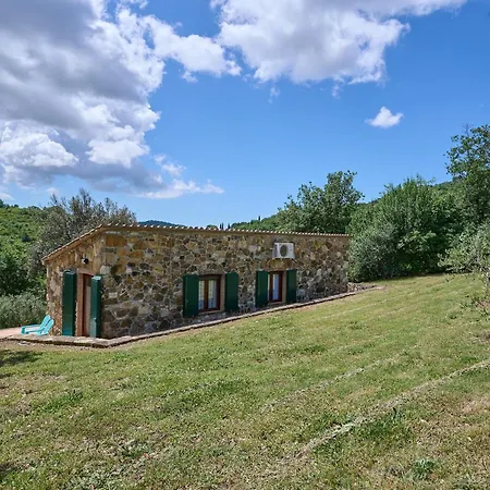 Poggio Diavolino -