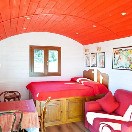 Poggio Diavolino - Vakantieboerderij *