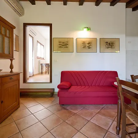 Vakantieboerderij Poggio Diavolino - Suvereto