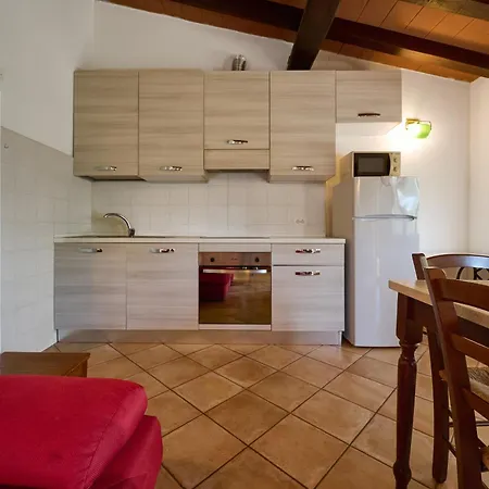 Poggio Diavolino - Vakantieboerderij Suvereto
