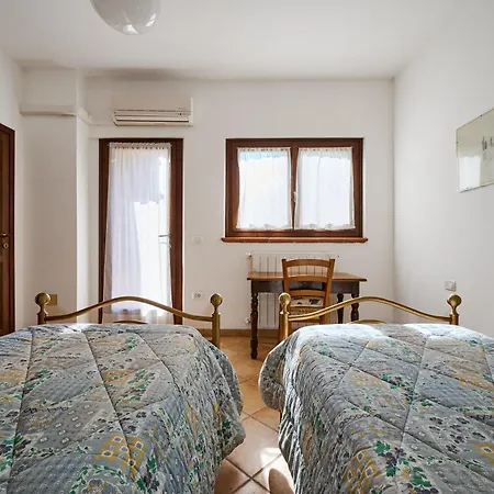 Vakantieboerderij Poggio Diavolino - Suvereto
