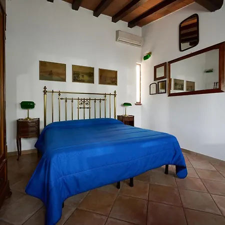 Poggio Diavolino - Vakantieboerderij Suvereto
