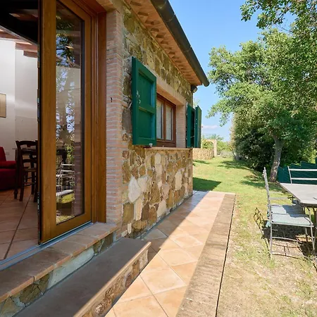 Poggio Diavolino - Vakantieboerderij *