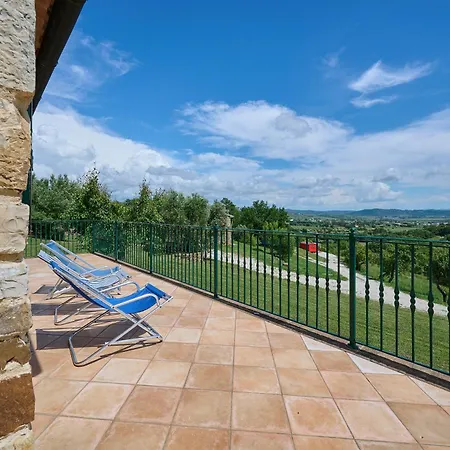 Poggio Diavolino - Vakantieboerderij Suvereto