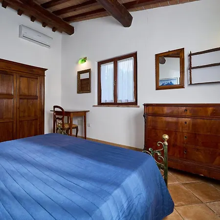 Poggio Diavolino - Suvereto