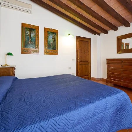 Poggio Diavolino - Vakantieboerderij Suvereto