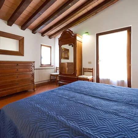Poggio Diavolino - Vakantieboerderij *